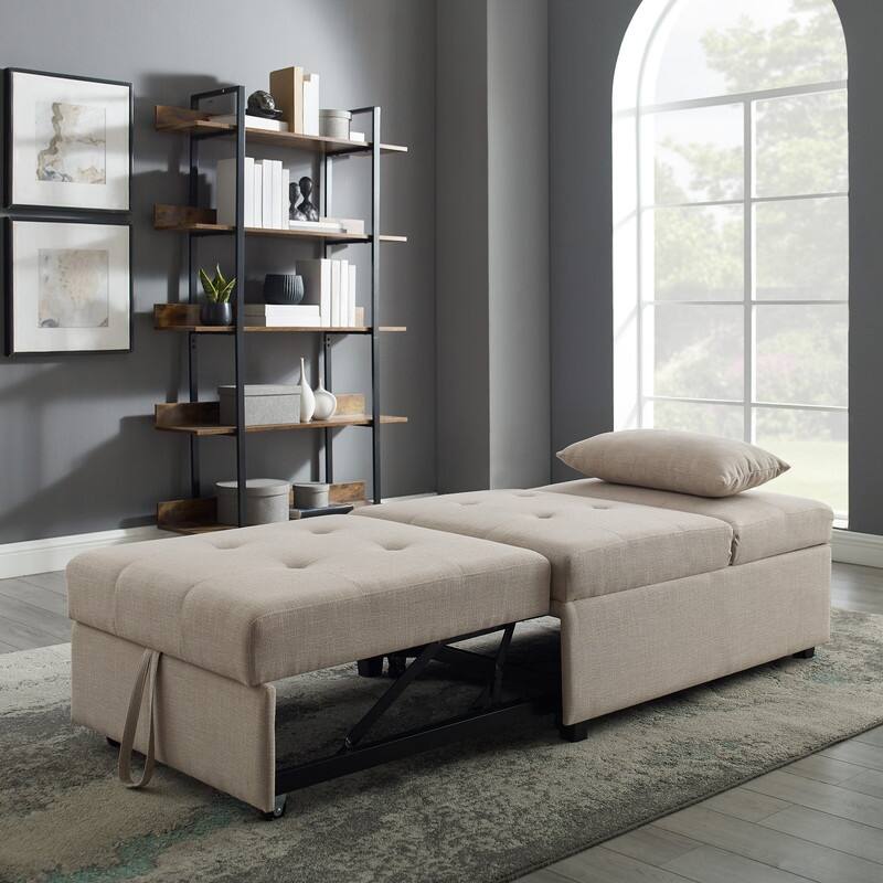 Zenda Sofa Bed Bed Bath & Beyond 26970074