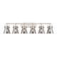 Option Satin Nickel / Plated Smoke