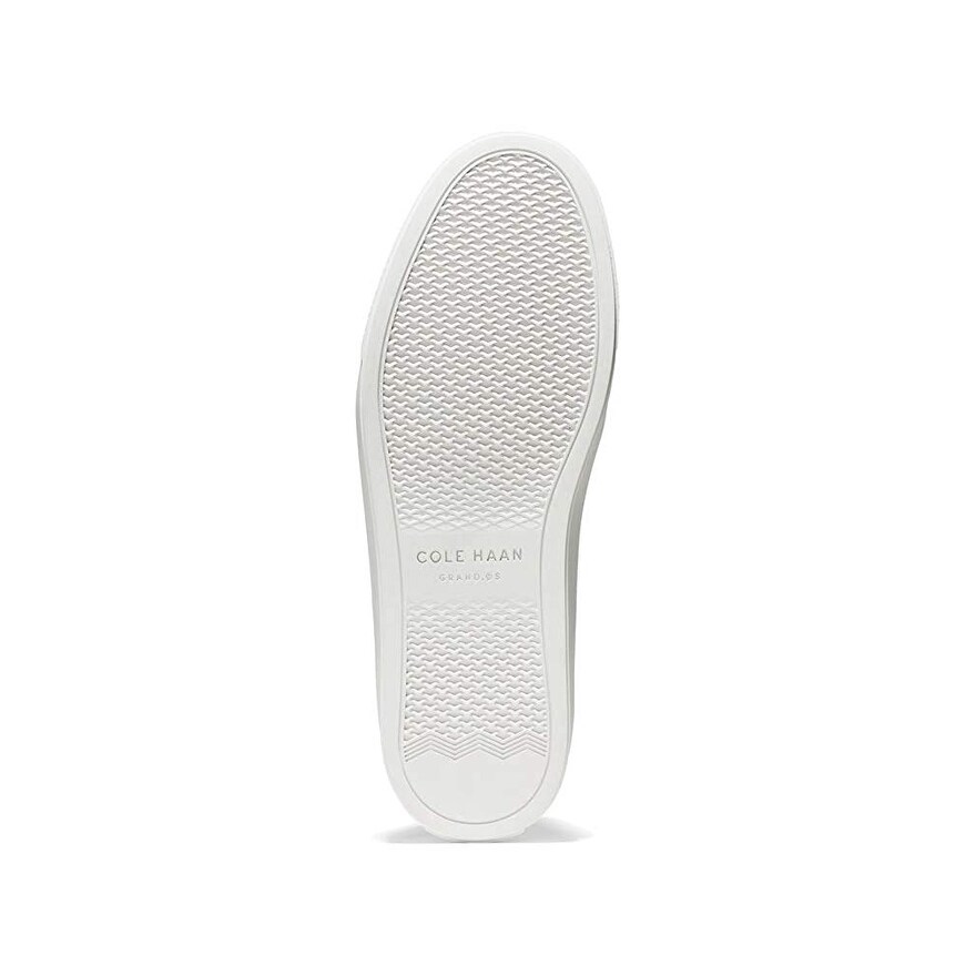 women's grandprø spectator scalloped slip on sneaker