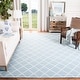 preview thumbnail 12 of 49, SAFAVIEH Handmade Flatweave Dhurries Regenia Modern Moroccan Wool Rug