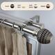 Option Satin Nickel