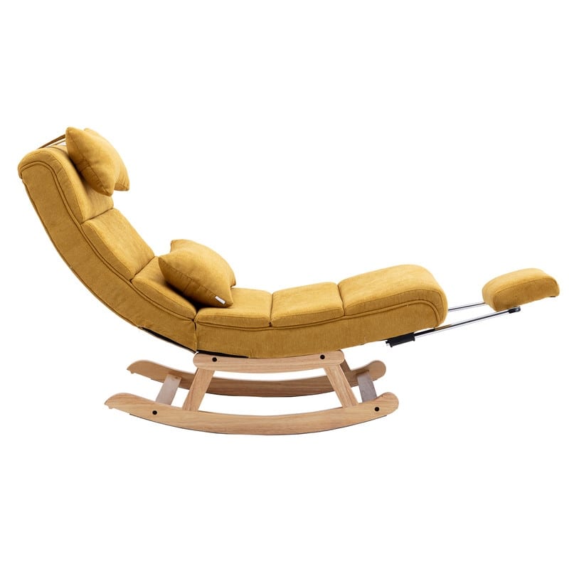 Comfortable rocking chair for living room Bed Bath & Beyond 38167188