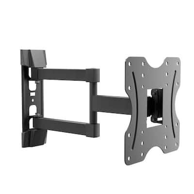 ProMounts Full Motion TV Wall Mount for 26 to 45 Inch TVs