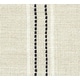 preview thumbnail 30 of 53, Porch & Den Boucher Modern Metal X-base Square Ottoman
