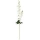 Set of 3 Delphinium Larkspur Flower Stem Spray 33in - Overstock - 32665550
