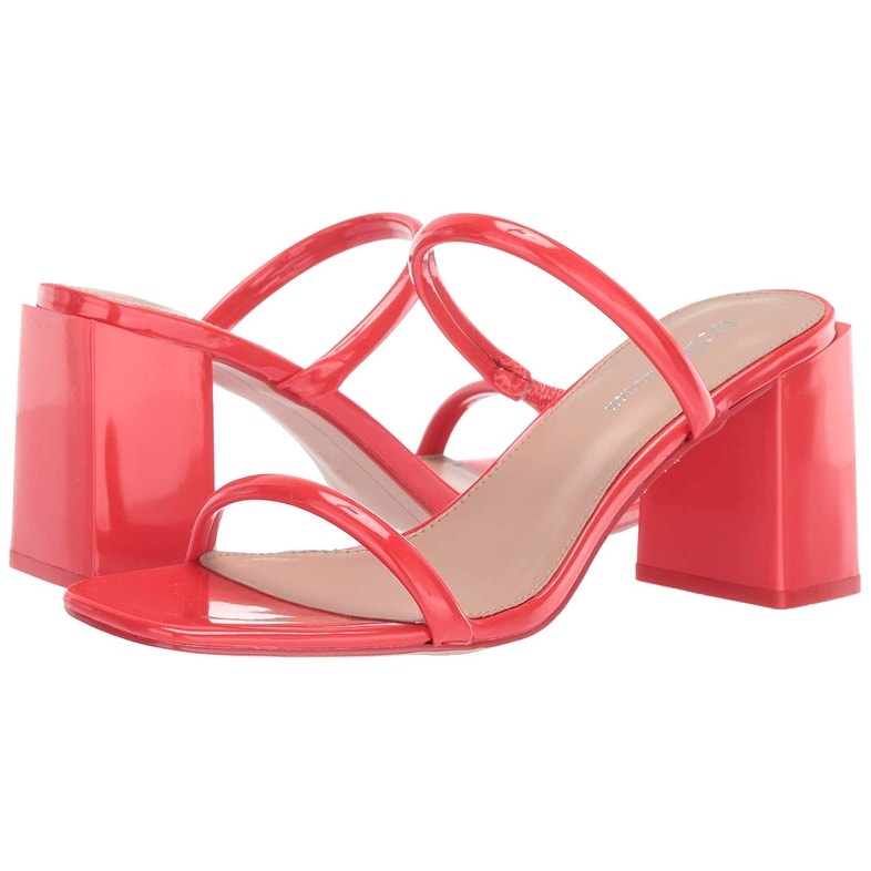 bcbgeneration tatiana slip on sandal