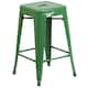 Option Green