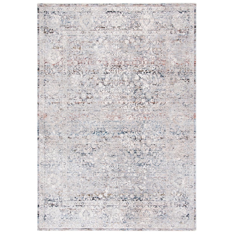 SAFAVIEH Limitee Ziva Vintage Rug