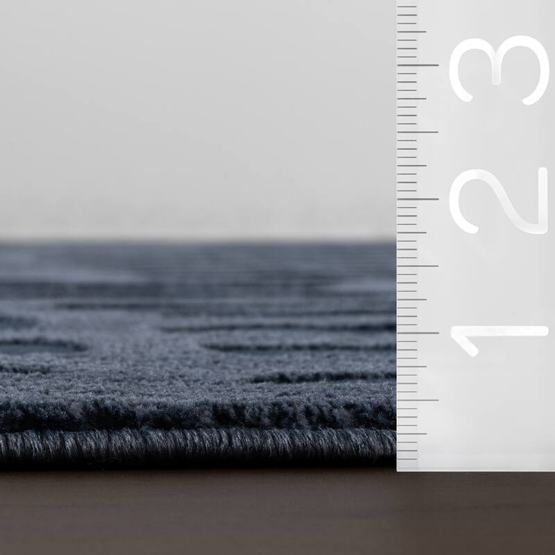 Nuloom Belen Modern Abstract Area Rug