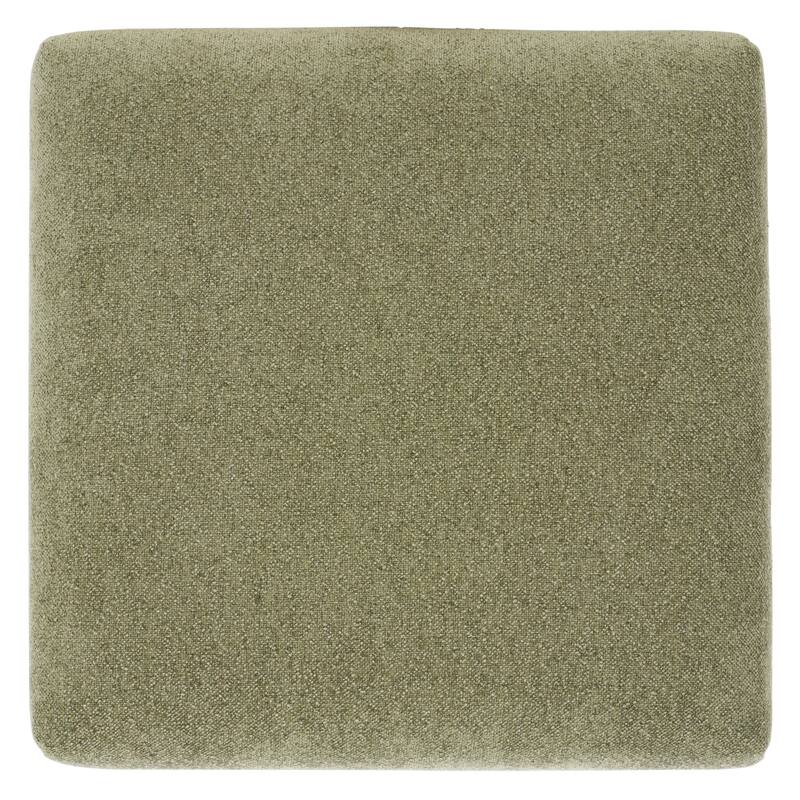 SAFAVIEH Home Farq Square Top Ottoman