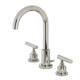 Option Polished Nickel
