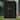 MCombo Outdoor Storage Cabinet Shed, Shuttered Doors with Lock, Wooden 0709 / 0808 / 1900