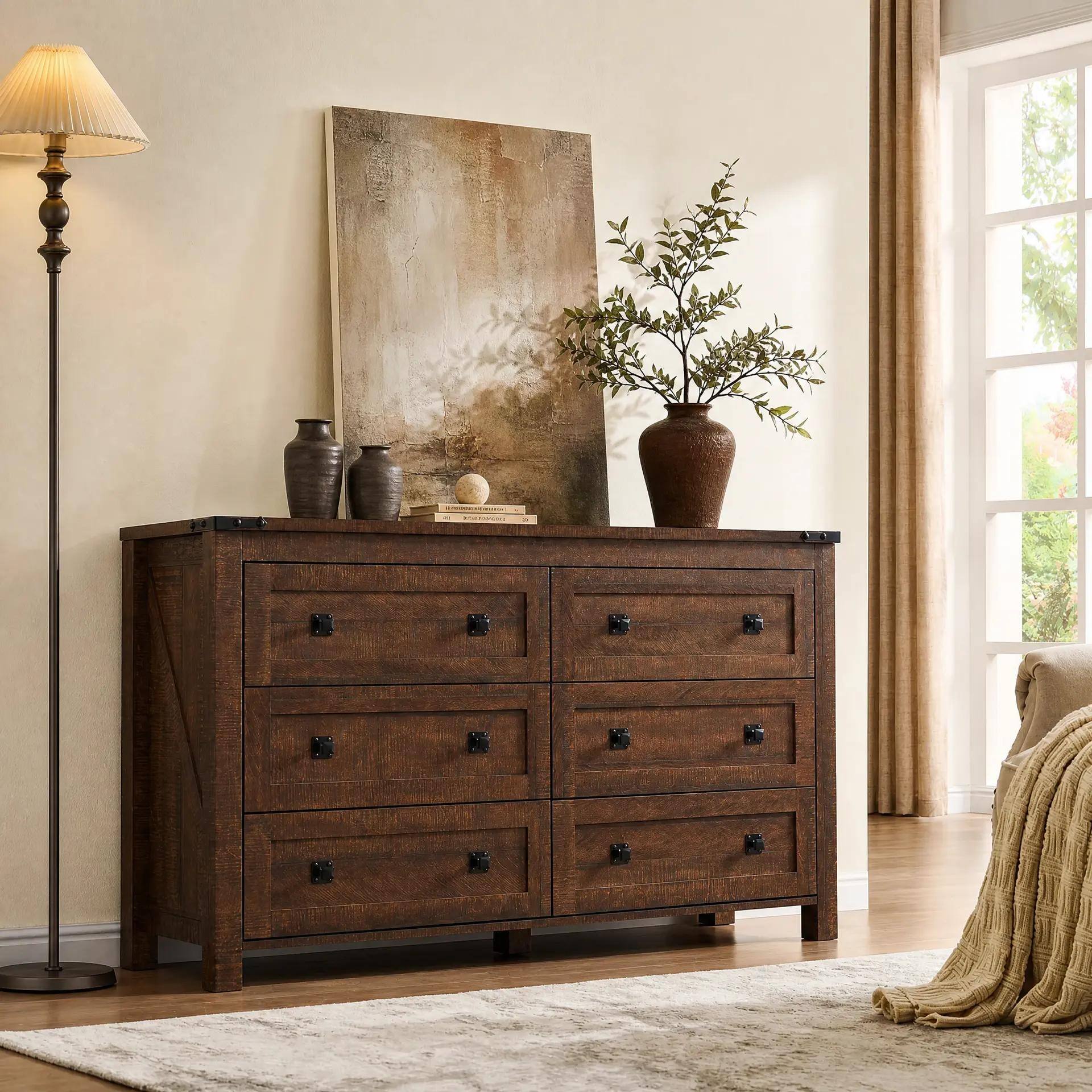 Option Reclaimed Barnwood