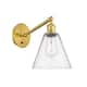 Option Satin Gold / Seedy