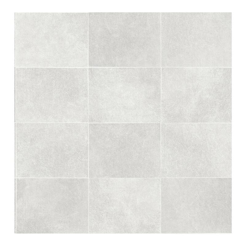 Fine Decor Cecelia Light Grey Geometric Wallpaper - 20.5 x 396 x 0.025