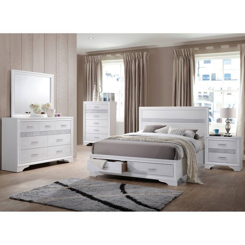Annie 9-drawer Dresser