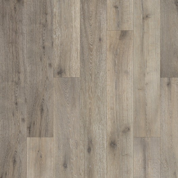 Mohawk® Chenille White 8 x 36 Limestone Floor and Wall Tile Mohawk® Chenille White 8 x 36 Limestone Floor and Wall Tile