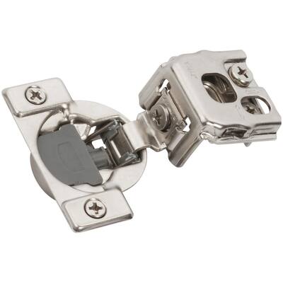 Amerock BP9236SCFF 1-1/4" (32mm) Overlay Face Frame Soft Close