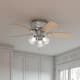 Option Brushed Nickel