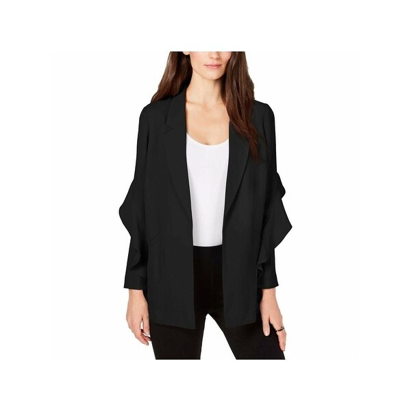 alfani black jacket