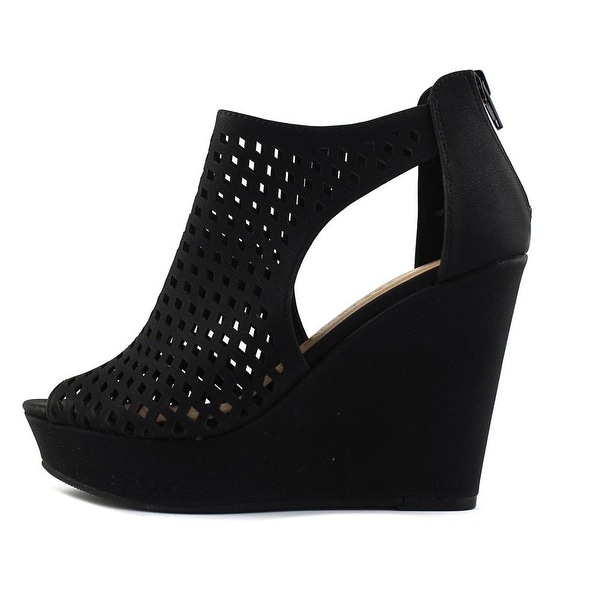 chinese laundry indie wedge