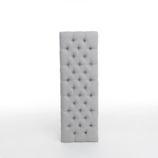 Ottilie Button-tufted Storage Ottoman Bench by Christopher Knight Home