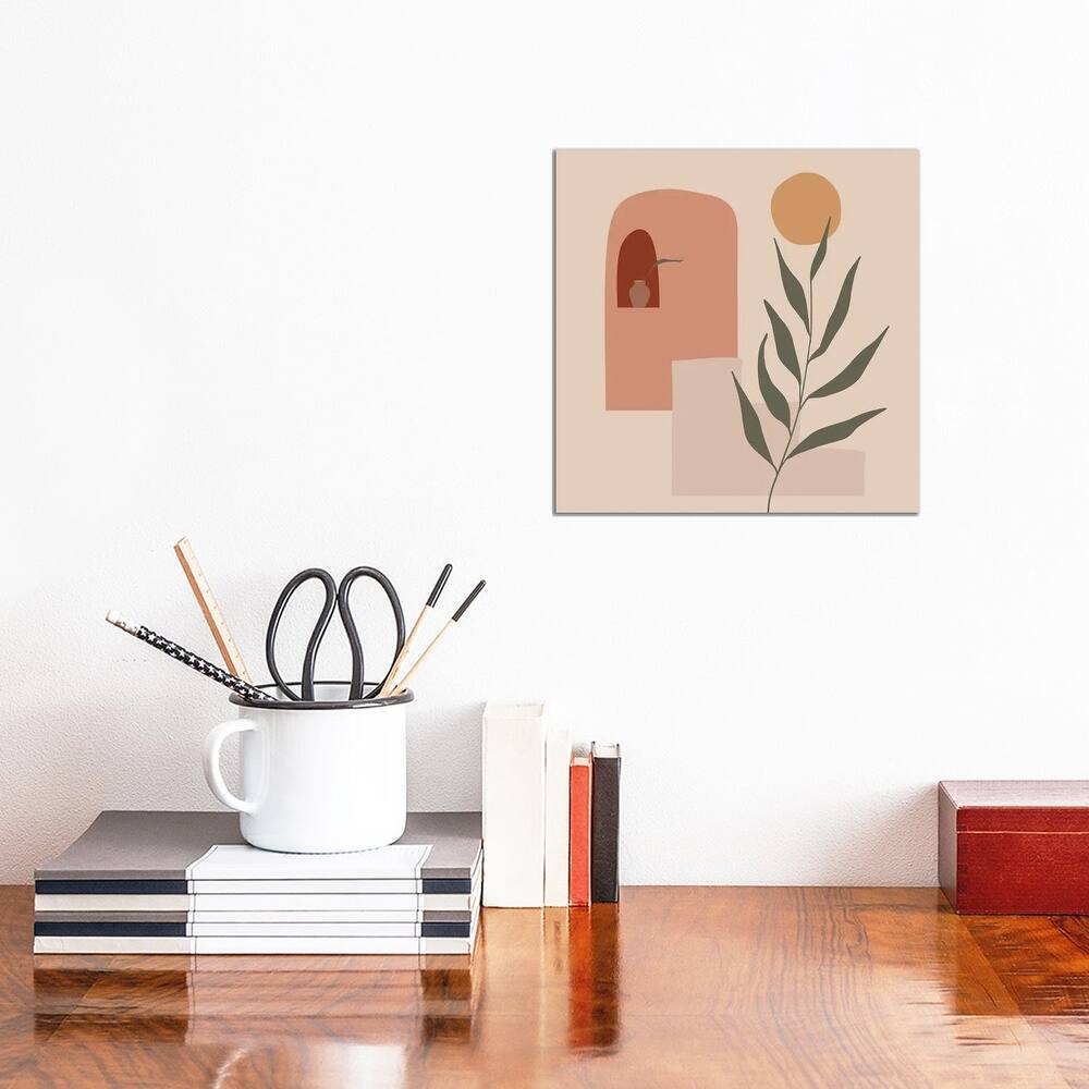 iCanvas "Adventure In The South" by Merle Callesen Canvas Print