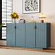 Option Antique Blue