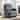 Power Recliner Chair — Electric Recliner with Remote Control & Side Pockets, Compact Home Theater Seating for Small Spaces
