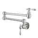 Option Polished Chrome