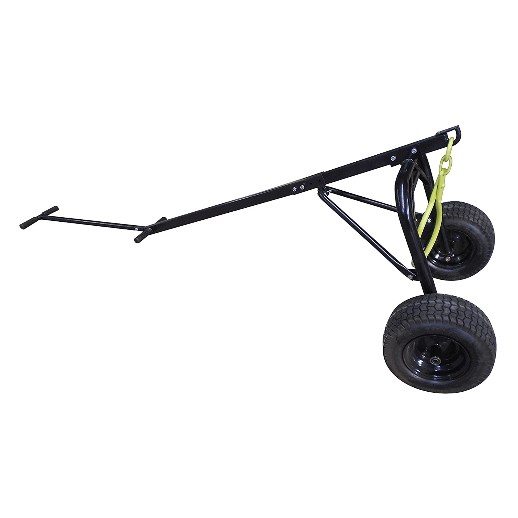 Vevor Adjustable Trailer Dolly 600-1000lbs Tongue Weight Capacity