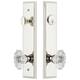 Option Polished Nickel