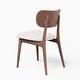 preview thumbnail 6 of 34, Modern Brazilian - Claudia Side Chair