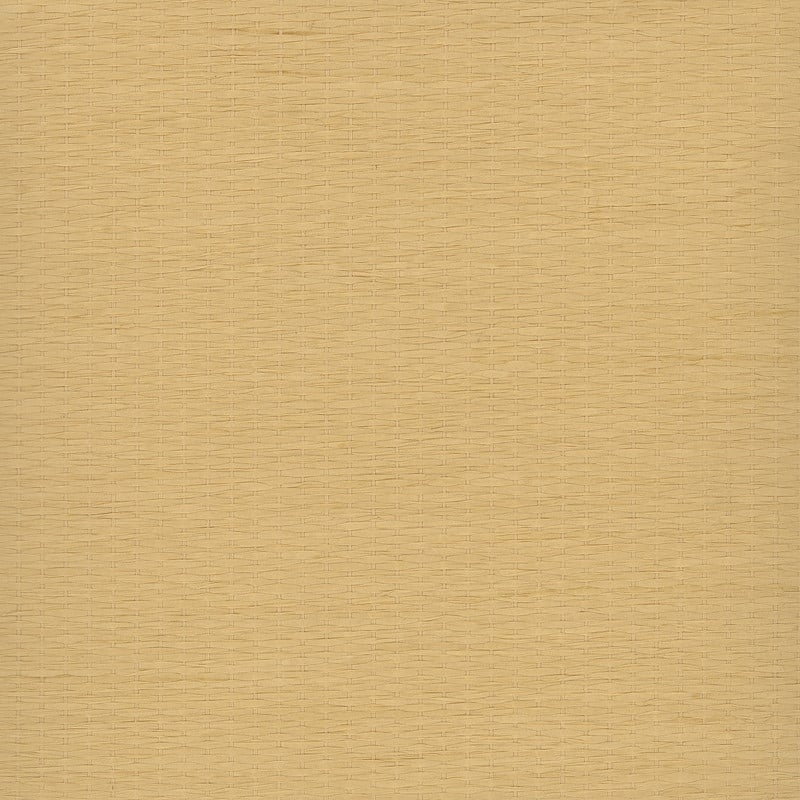 Advantage Qing Yuan Beige Grasscloth Wallpaper - 36in x 288in x 16.025in