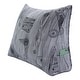 preview thumbnail 8 of 42, Kids Bed Rest Wedge Throw Pillow Decorative Sofa Back Support Tree Bark