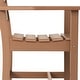 preview thumbnail 81 of 108, Shoreside Patio Dining Arm Chair
