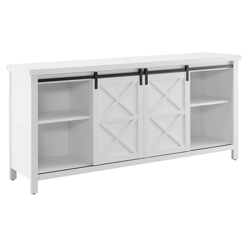 Elmwood TV Stand