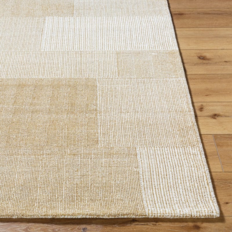 Livabliss Las Palmas Cottage Area Rug