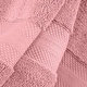 preview thumbnail 35 of 59, Blue Nile Mills Turkish Cotton Heavyweight Bath Sheet Set of 2