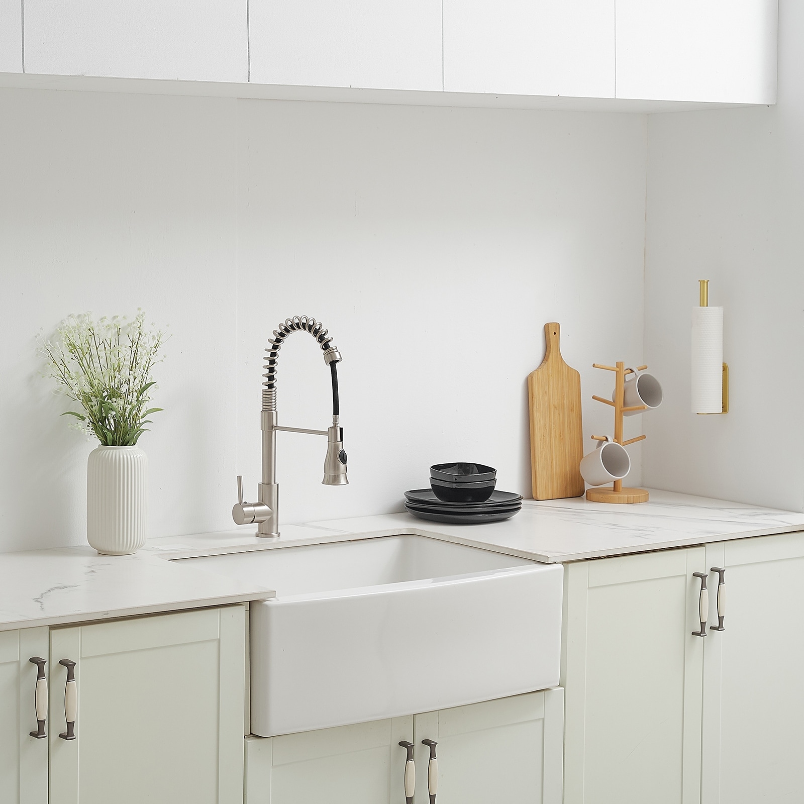Wall Mount Paper Towel Holder Bulk Self Adhesive Under Cabinet 2 Pieces On Sale Bed Bath Beyond 39673734