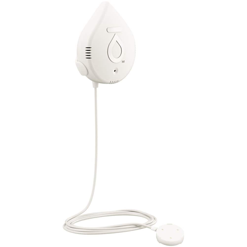 Moen Smart Leak Detector with Programmable App and Alarm (1-Pack)