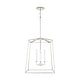 preview thumbnail 7 of 73, Thea 4-light Foyer Pendant