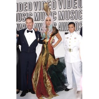 Lady Gaga At Arrivals For 2010 Mtv Video Music Awards VmaS - Arrivals - No  US Print Usage Until 9162010 Nokia Theatre LA Live Lo - Bed Bath & Beyond -  24402550