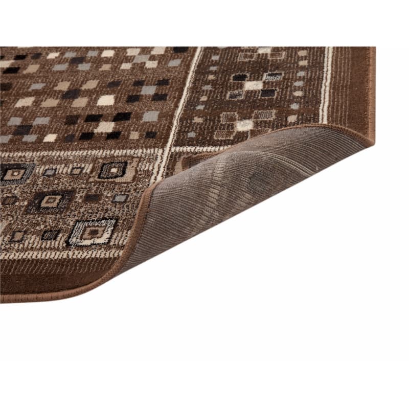 Viscose Area Rug 8x10 - 8' x 10'