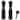 Peugeot Paris u'Select Salt & Pepper Mill Gift Set, Chocolate - With Wooden Spice Scoop (12 Inch)