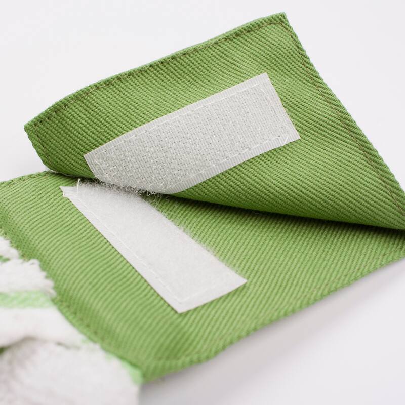 Ritz 3-Pack Solid and Multi Check Tie Towel Set