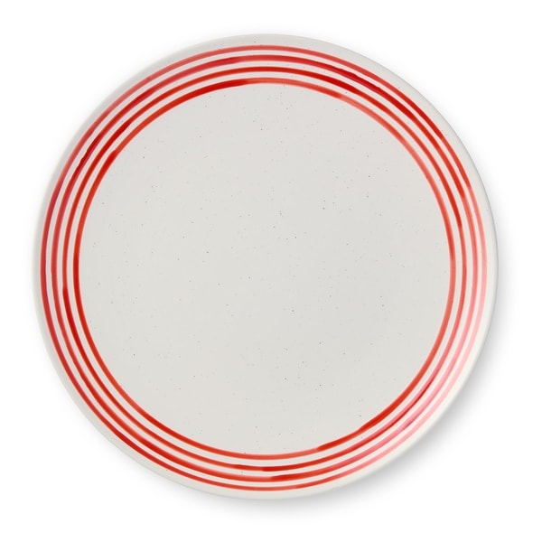 Certified International Dockside Dinner Plates - Thumbnail 5