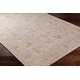 preview thumbnail 24 of 26, Artistic Weavers Leah Vintage Oriental Area Rug