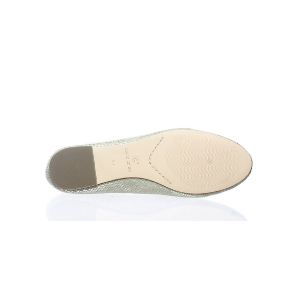 Corso Como Womens Clanncy Ballet Flat