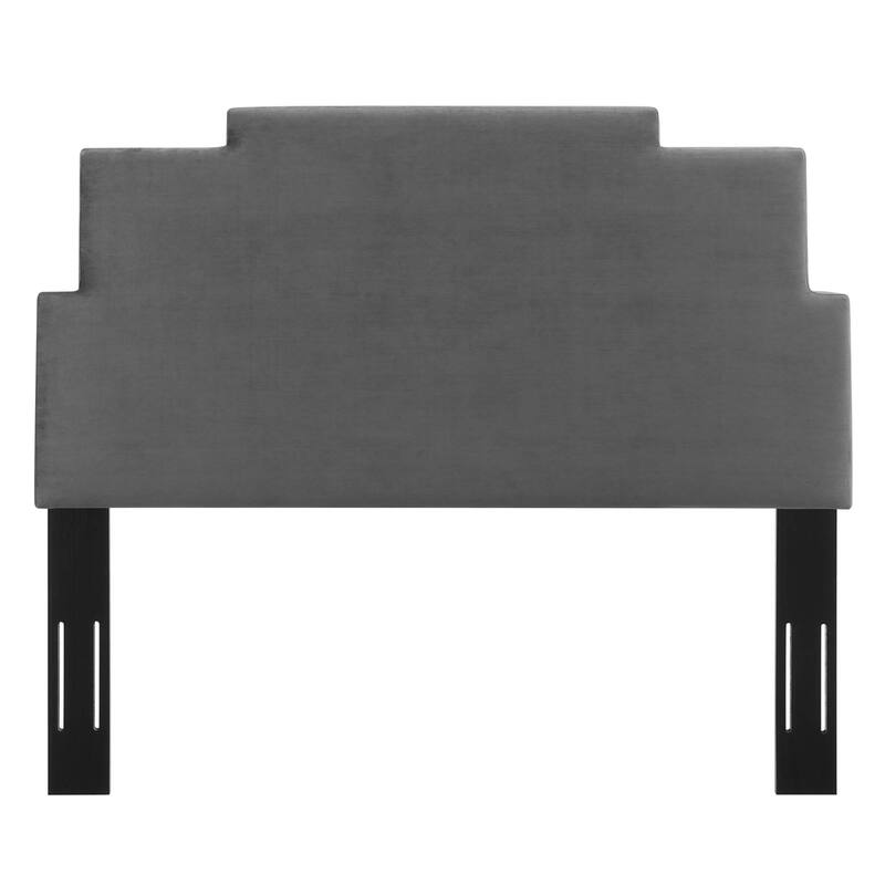 Kasia Performance Velvet Full/Queen Headboard